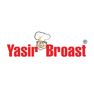 Yasir Broast